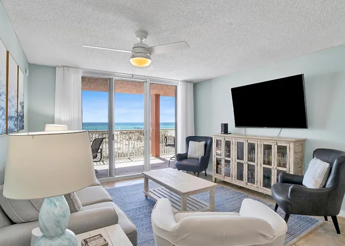 Buena Vista 102 Gulf Shores