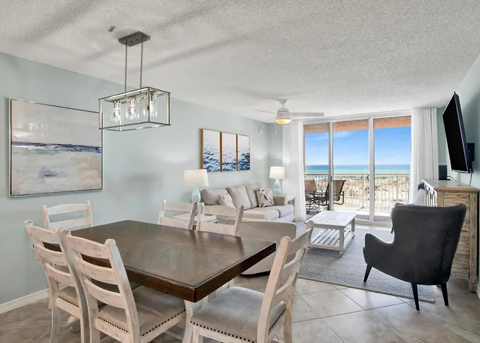 Buena Vista 102 Holiday home Gulf Shores