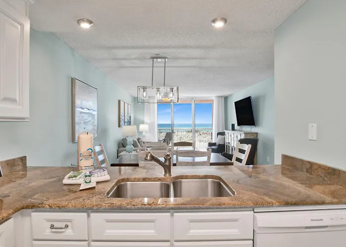 Buena Vista 102 Holiday home