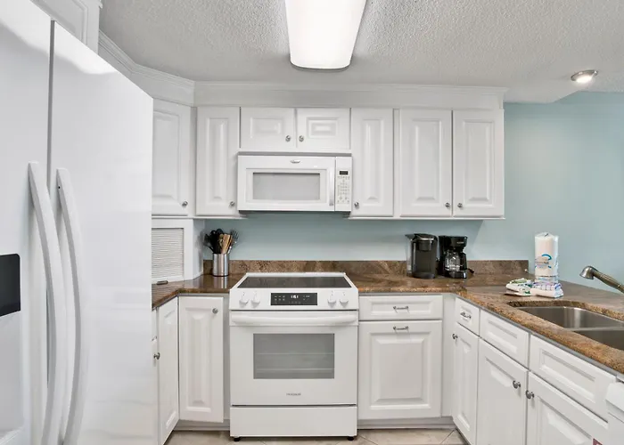 Holiday home Buena Vista 102