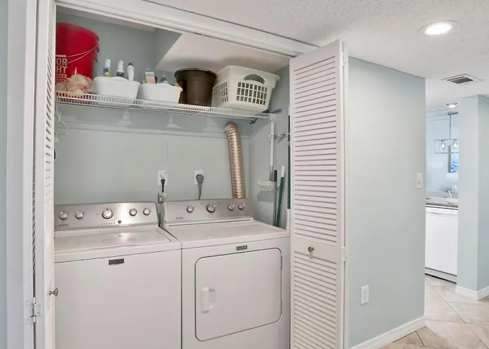 Buena Vista 102 Holiday home *