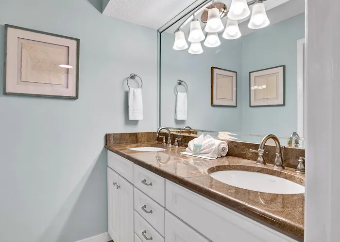 Buena Vista 102 Holiday home *