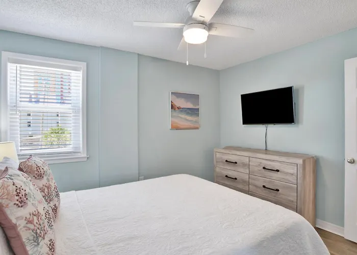 Holiday home Buena Vista 102 *