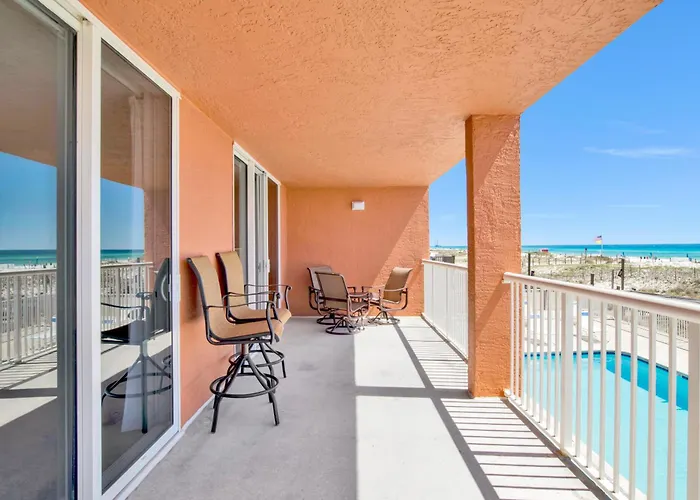 Buena Vista 102 * Gulf Shores
