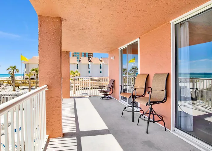 Buena Vista 102 Holiday home