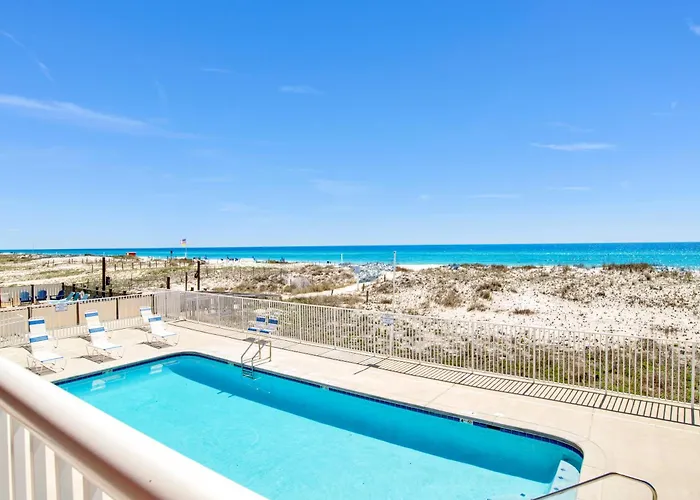 Buena Vista 102 Holiday home Gulf Shores
