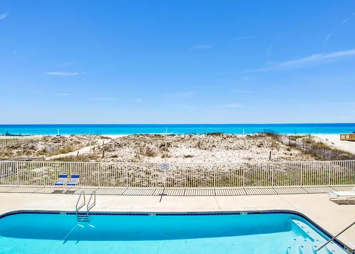 Buena Vista 102 Holiday home *