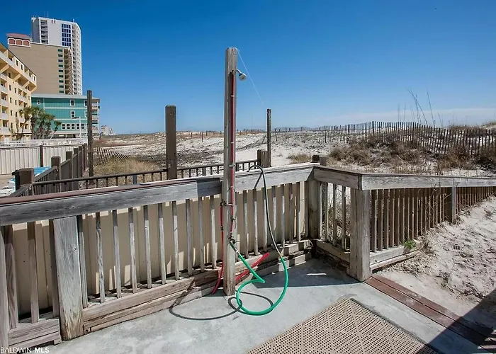 Holiday home Buena Vista 102