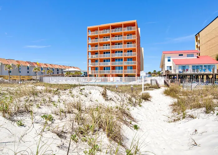 Buena Vista 102 Holiday home Gulf Shores