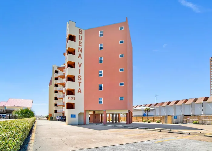 Buena Vista 102 Gulf Shores